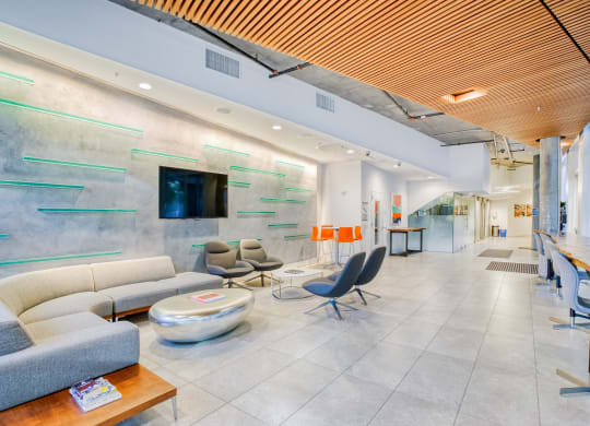 Thoughtfully Designed Apartment Community at Mission Bay by Windsor, San Francisco, CA