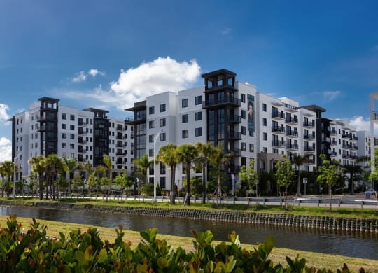 Property Exterior at Centrico by Windsor, Doral, FL, 33166