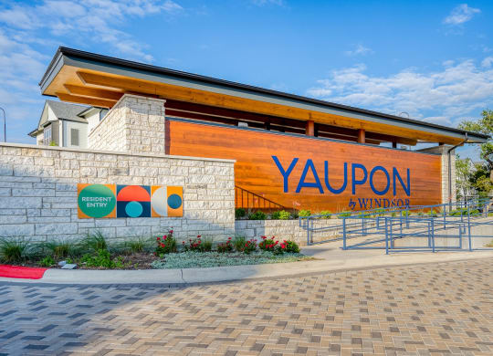 Welcome to Yaupon by Windsor at Yaupon by Windsor, Austin