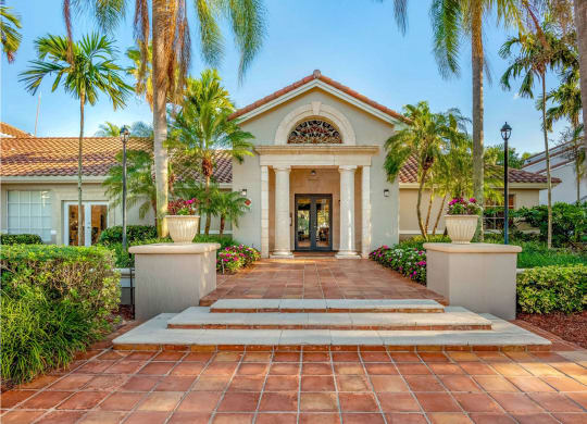Property Exterior at Windsor Coconut Creek, Coconut Creek, Florida