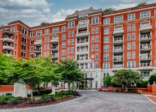 The Woodley D.C