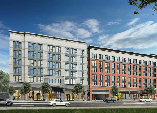 Westmont Apartments Cincinnati Ohio