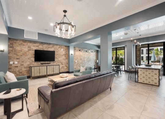 Martin County Apartments