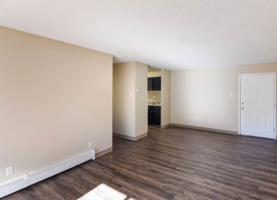 Hardwood Flooring at Broadmoor Springs, Colorado Springs, CO