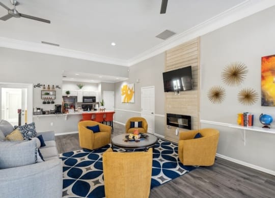 Photos and Video of Woodland Estates in Charlotte NC