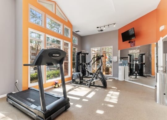 Photos and Video of Woodland Estates in Charlotte NC