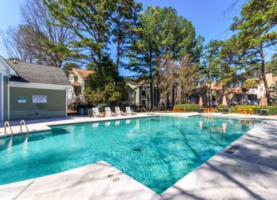 Photos and Video of Woodland Estates in Charlotte NC