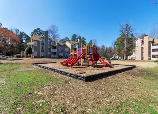 Photos and Video of Woodland Estates in Charlotte NC