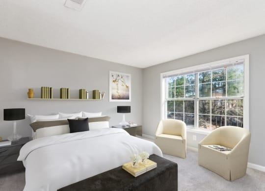 Photos and Video of Woodland Estates in Charlotte NC