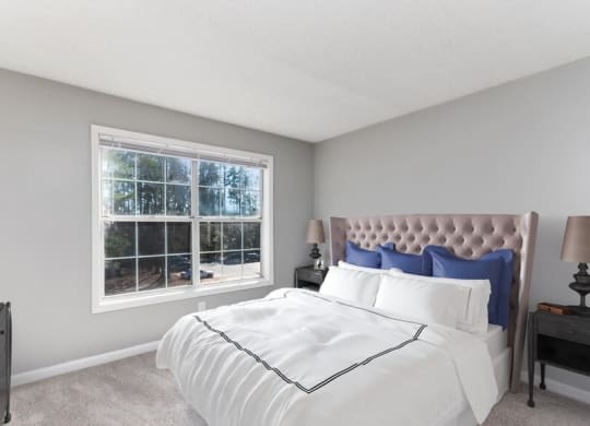Photos and Video of Woodland Estates in Charlotte NC