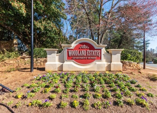 Photos and Video of Woodland Estates in Charlotte NC