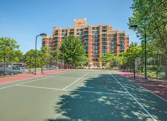 Gaithersburg, Maryland Apartments | Residences at Rio
