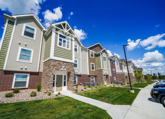 New Apartment Community at Copper Creek in Maize, KS 67101
