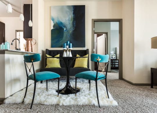 Elegant Interiors at The Avenue at Polaris Apartments, Columbus, 43240