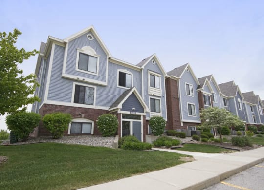 Centrally Located Community at Liberty Mills Apartments, Fort Wayne, 46804