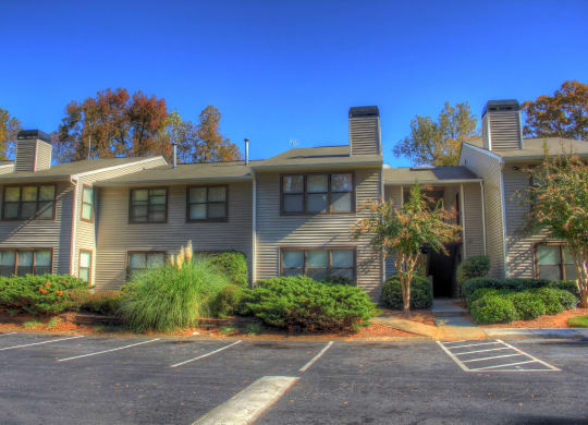 Luxury Apartments in Lithia Springs| Wesley Trevento Apartments | Welcome Home