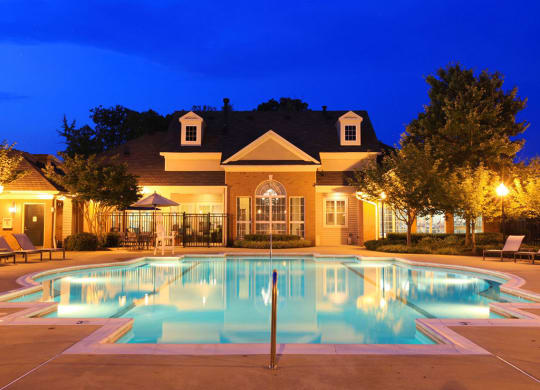 Apartments with Resort Style Pool and Amenities-Berkshire Annapolis Bay, Annapolis MD. 21401