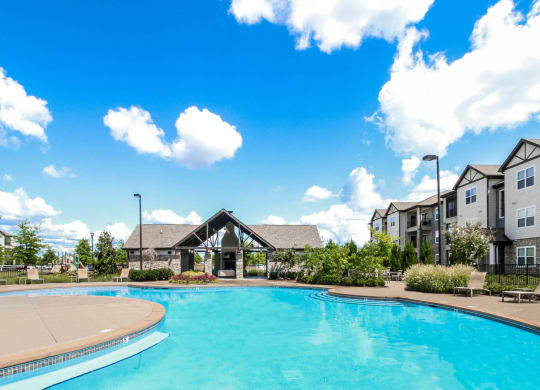 Copperfield Smyrna