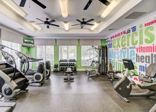 Luxury Apartments Annapolis with Fitness, Cardio and Wellness Center--721 S. Cherry Grove Avenue, Annapolis MD
