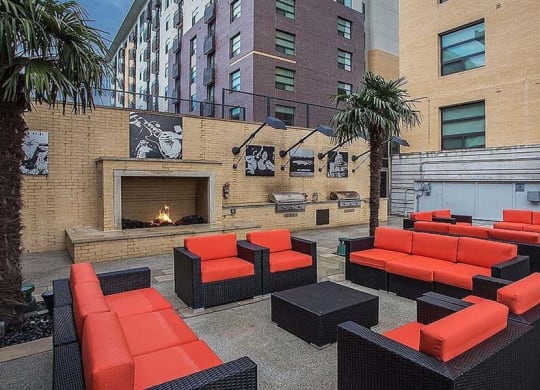 Riverview Apartments Austin Tx