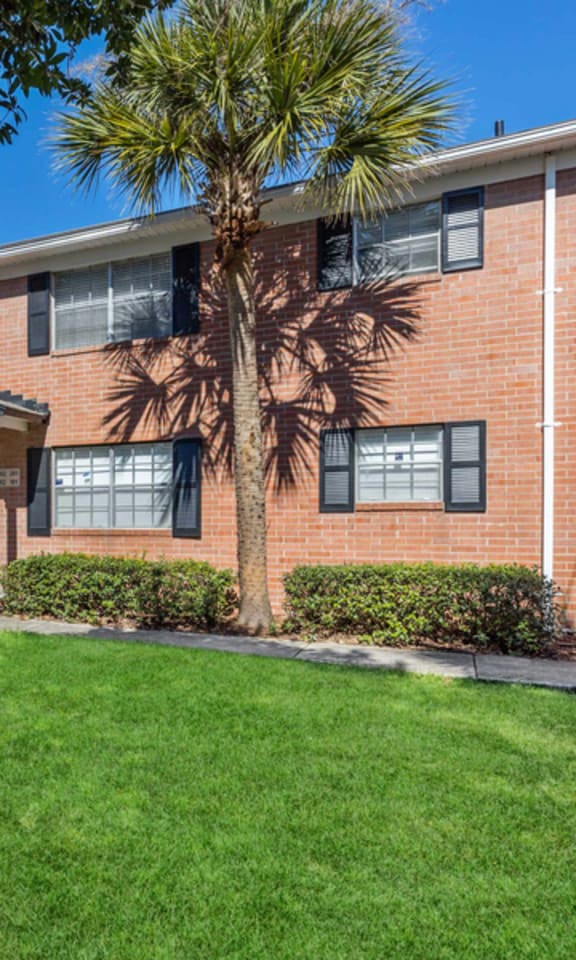 Townsend Apartments Jacksonville Fl