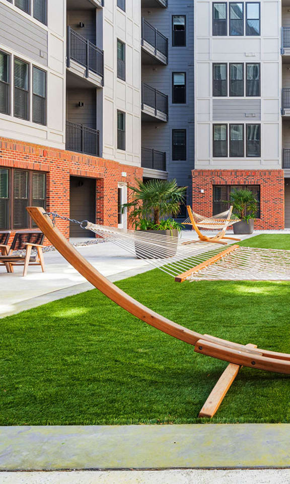 Meeting Street Lofts Apartments in Charleston, SC