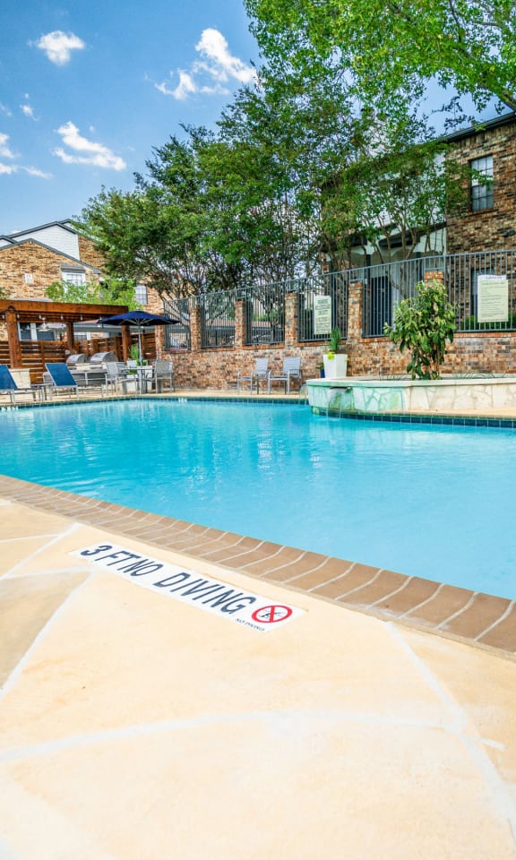 Cottages at Wells Branch Apartments in Austin, TX