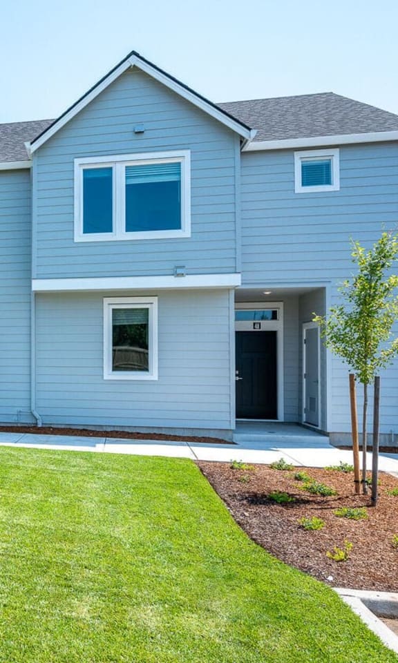 Vancouver WA Townhomes for Rent Ridgeline View Home