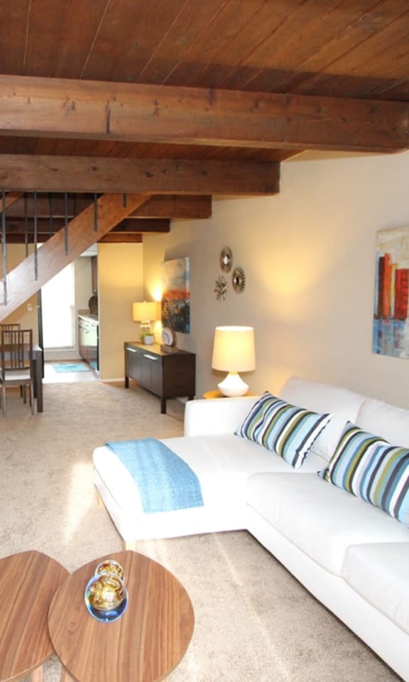 Rivers Edge Apartments in Dayton, OH