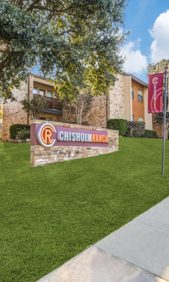 Fortworth, TX Apartments For Rent Chisholm Ranch