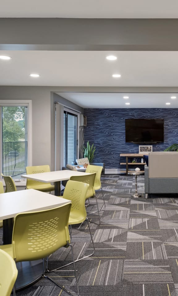 Willow Pond Apartments in Burnsville, MN