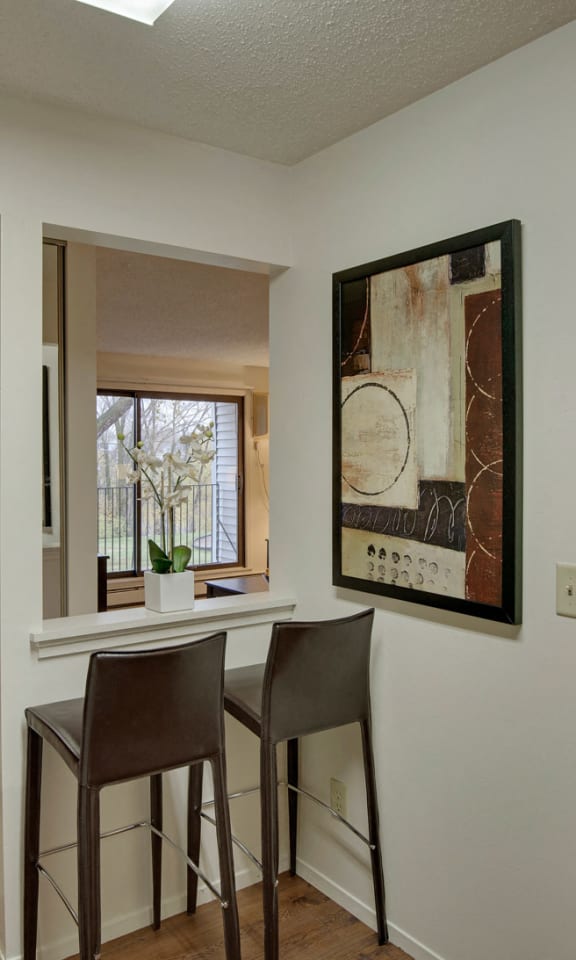 Willow Pond Apartments in Burnsville, MN