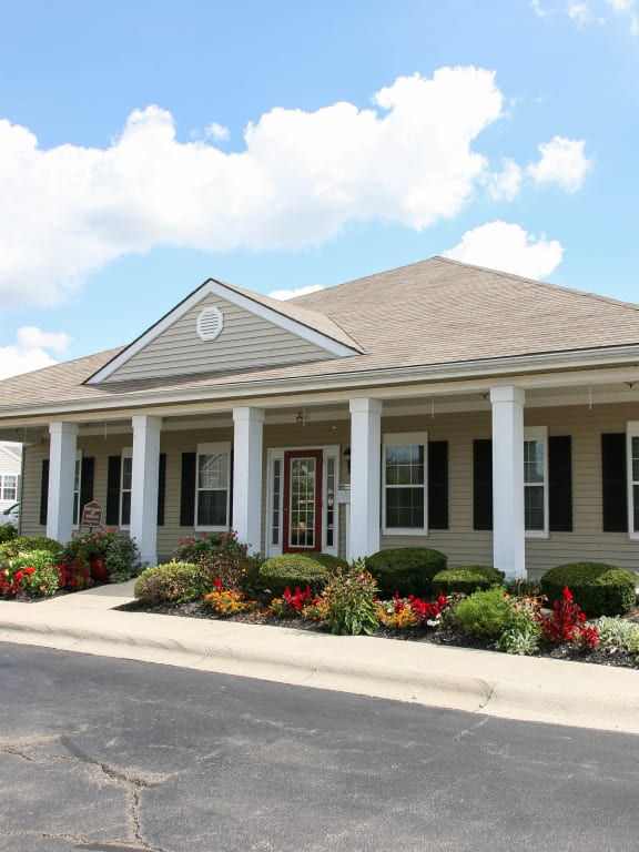 Orchard at Shiloh Apartments Apartments in Trotwood, OH