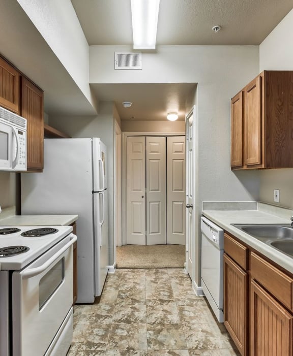 Eryngo Hills Apartments in Austin, TX