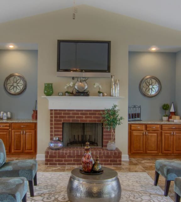 Lancaster Place Apartments in Calera, AL