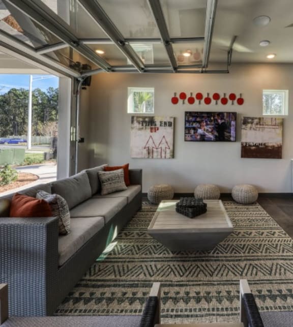 The Ridley Apartments in Jacksonville, FL