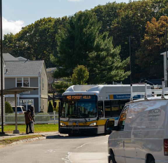 Homes Apartments in Hyde Park, MA