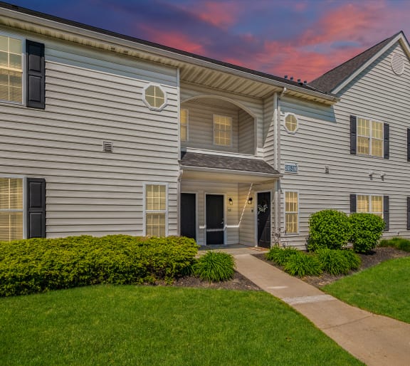 Catalina Club Apartments in Pataskala, OH