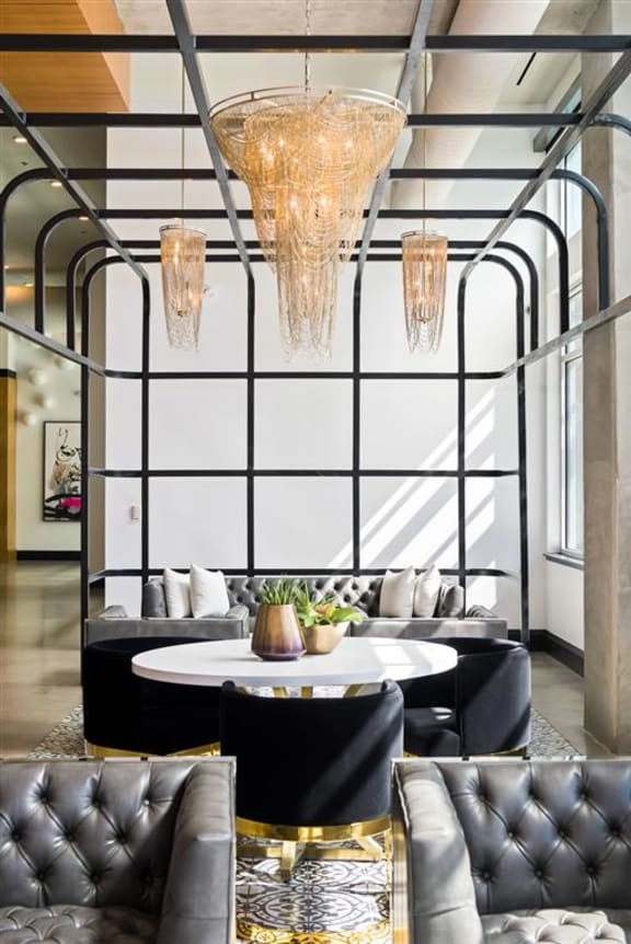 Apartments in 80205 Canvas on Blake Photos