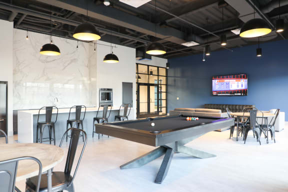 Event Room Angel 1