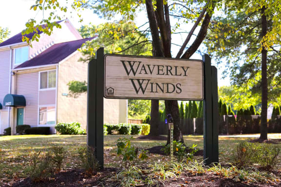 Waverly Winds
