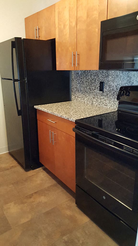 Apartments for Rent in Grandview Plaza, KS Geary Estates Photos