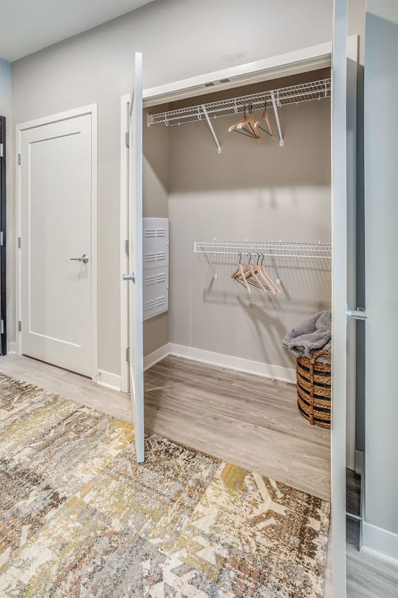 Photos and Video of The Asher in Minneapolis, MN