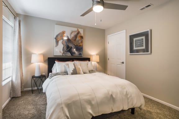 Obetz Ohio Apartment Rentals Redwood Living Redwood Obetz Second Bedroom
