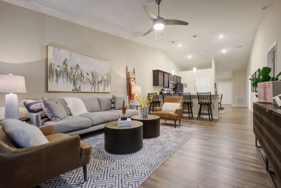 View of View Waukee, IA apartment rental images | Redwood Waukee Hickman Road