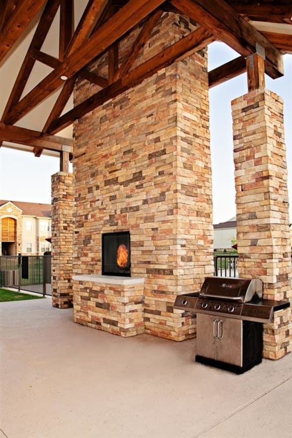 Photos and Video of Central Park at WinStar Village in Thackerville, OK