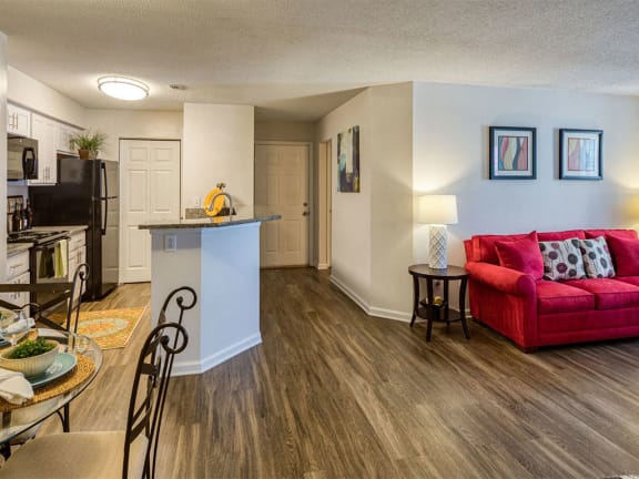 Latitudes Apartments Virginia Beach