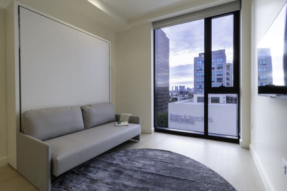 WLJ Beverly Hills Apartments 812a-lr