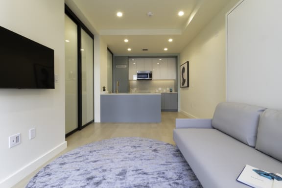 WLJ Beverly Hills Apartments 812a-lr 2