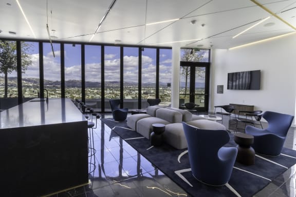 NMS La Jolla Sky Deck Lounge